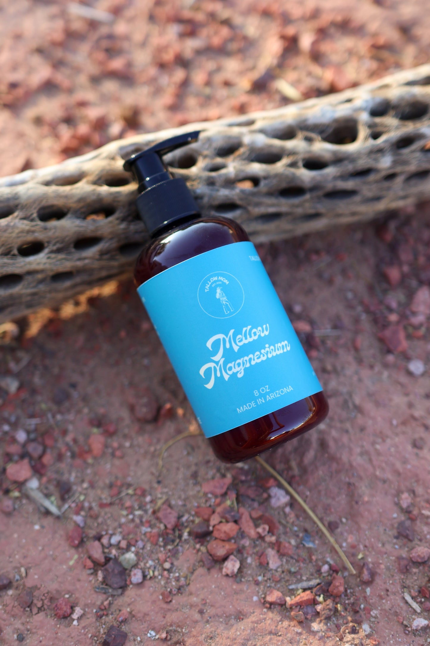 Magnesium Lotion