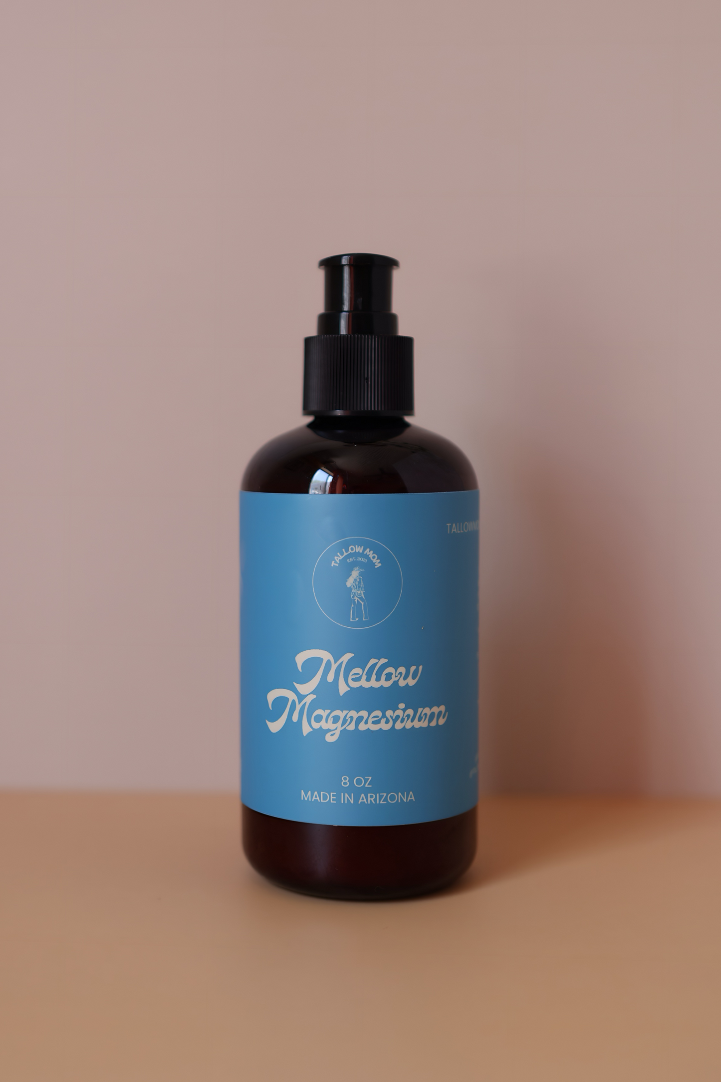 Magnesium Lotion
