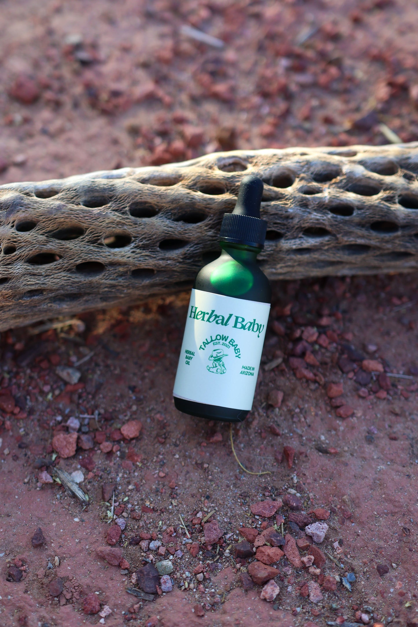 Herbal Baby
