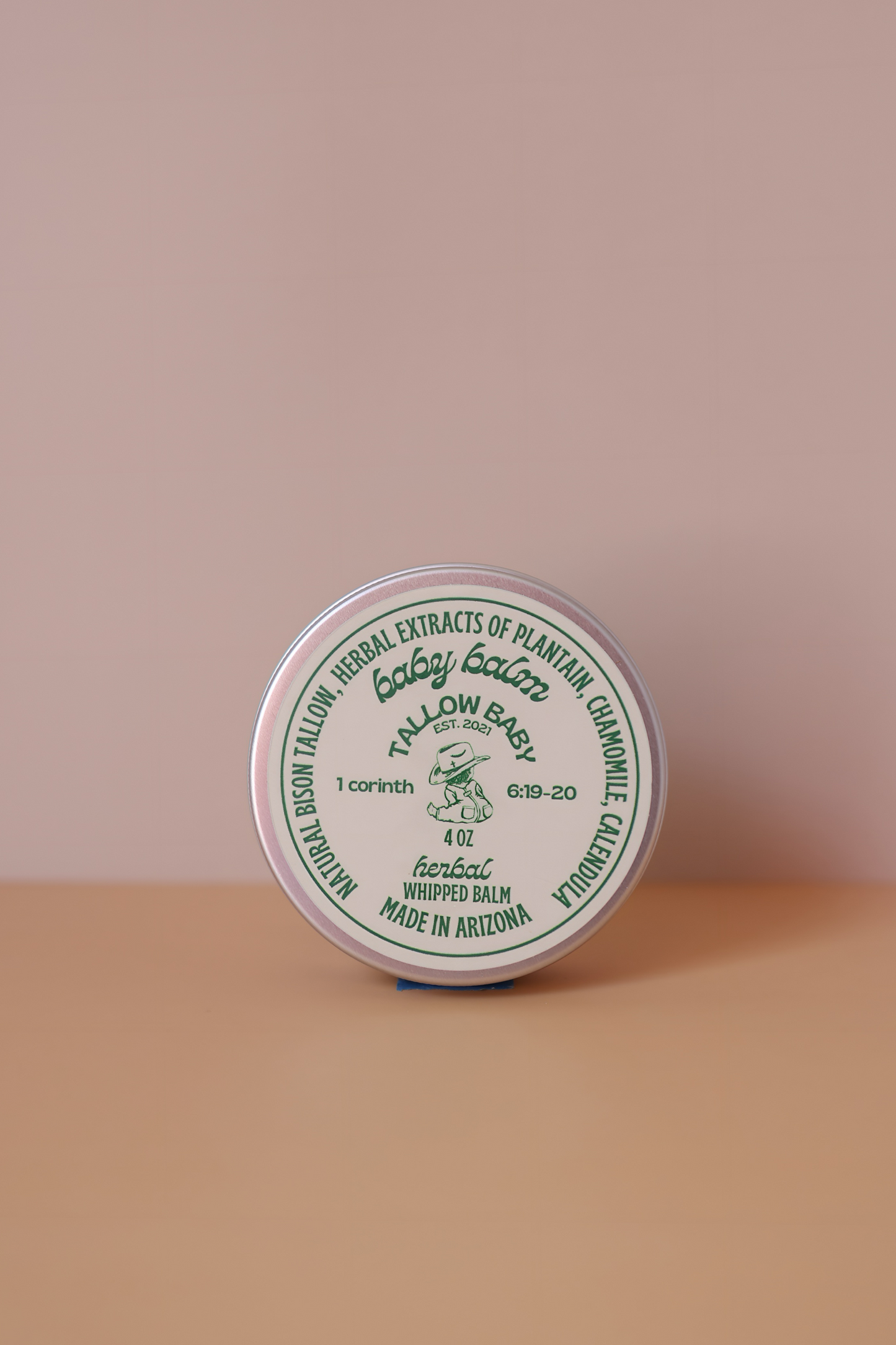 Tallow Baby