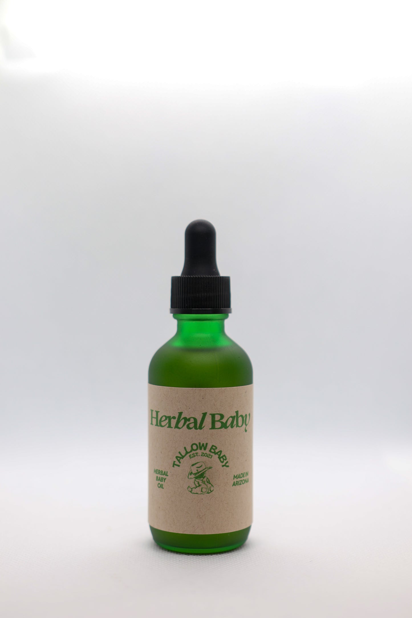 Herbal Baby