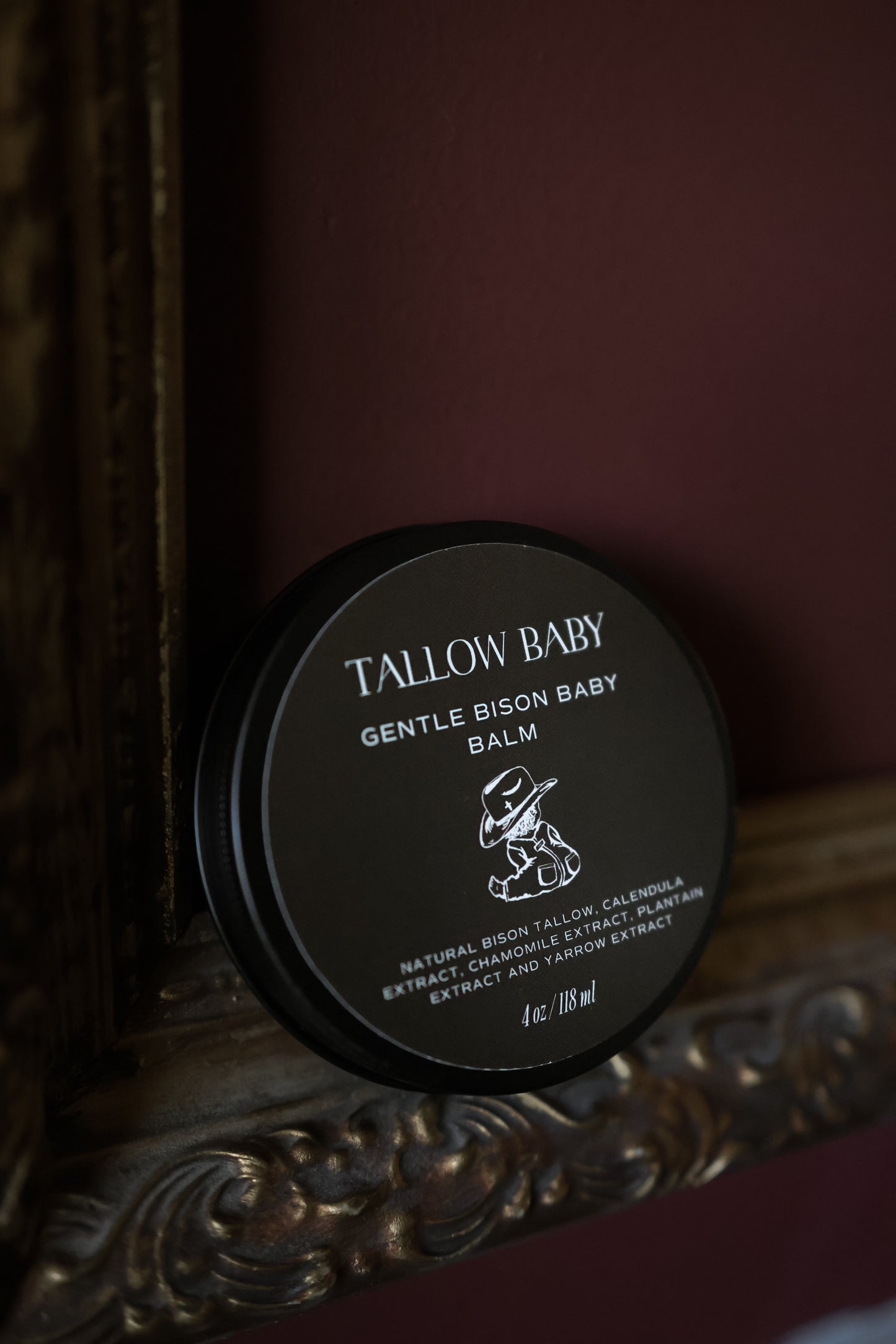 Tallow Baby (Pre Order)