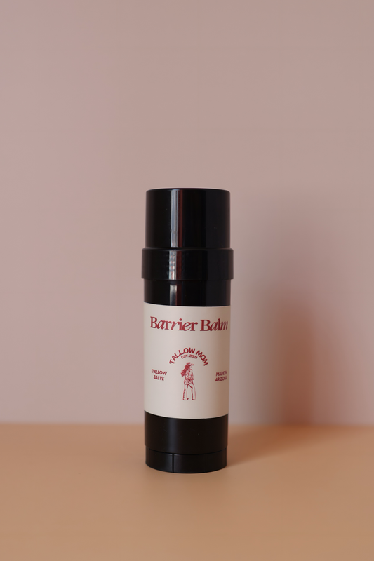Barrier balm