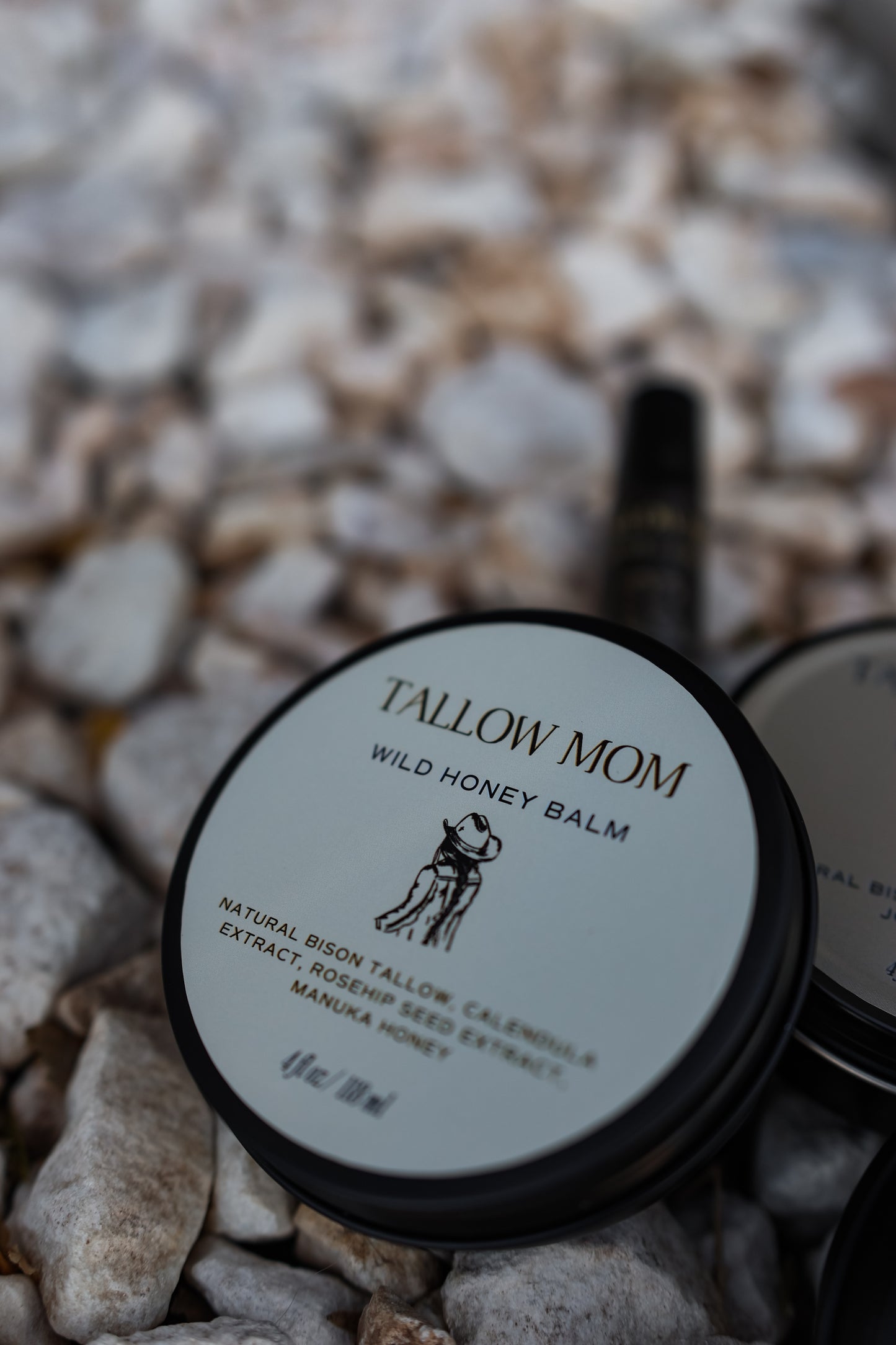 Wild Honey Balm (PRE ORDER STOCK)