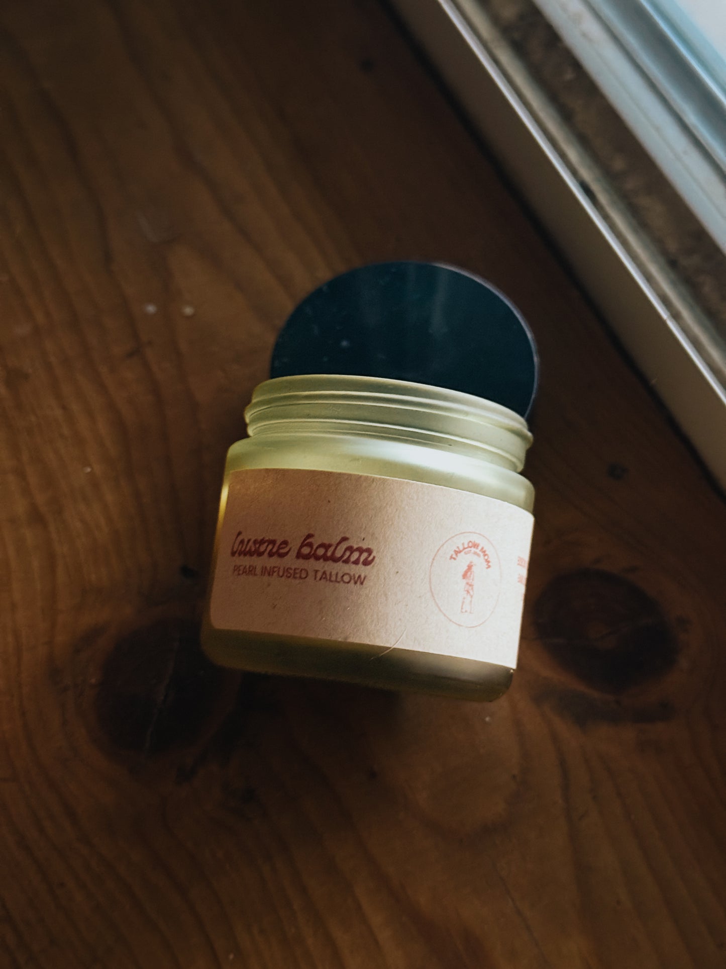 Lustre Balm