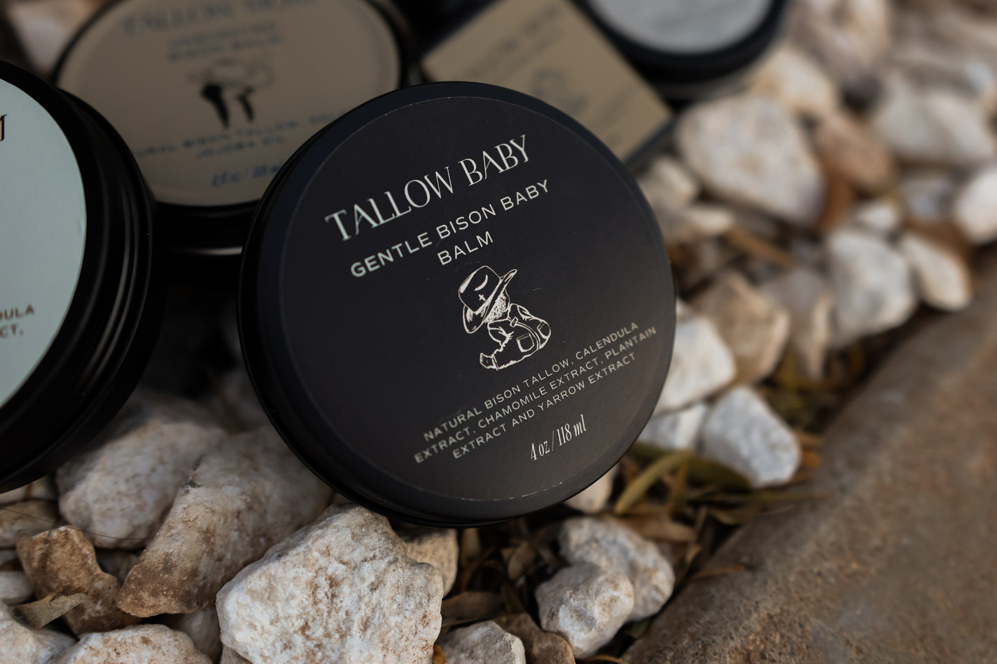 Tallow Baby (Pre Order)