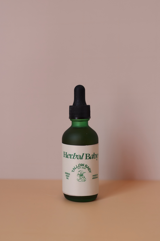 Herbal Baby