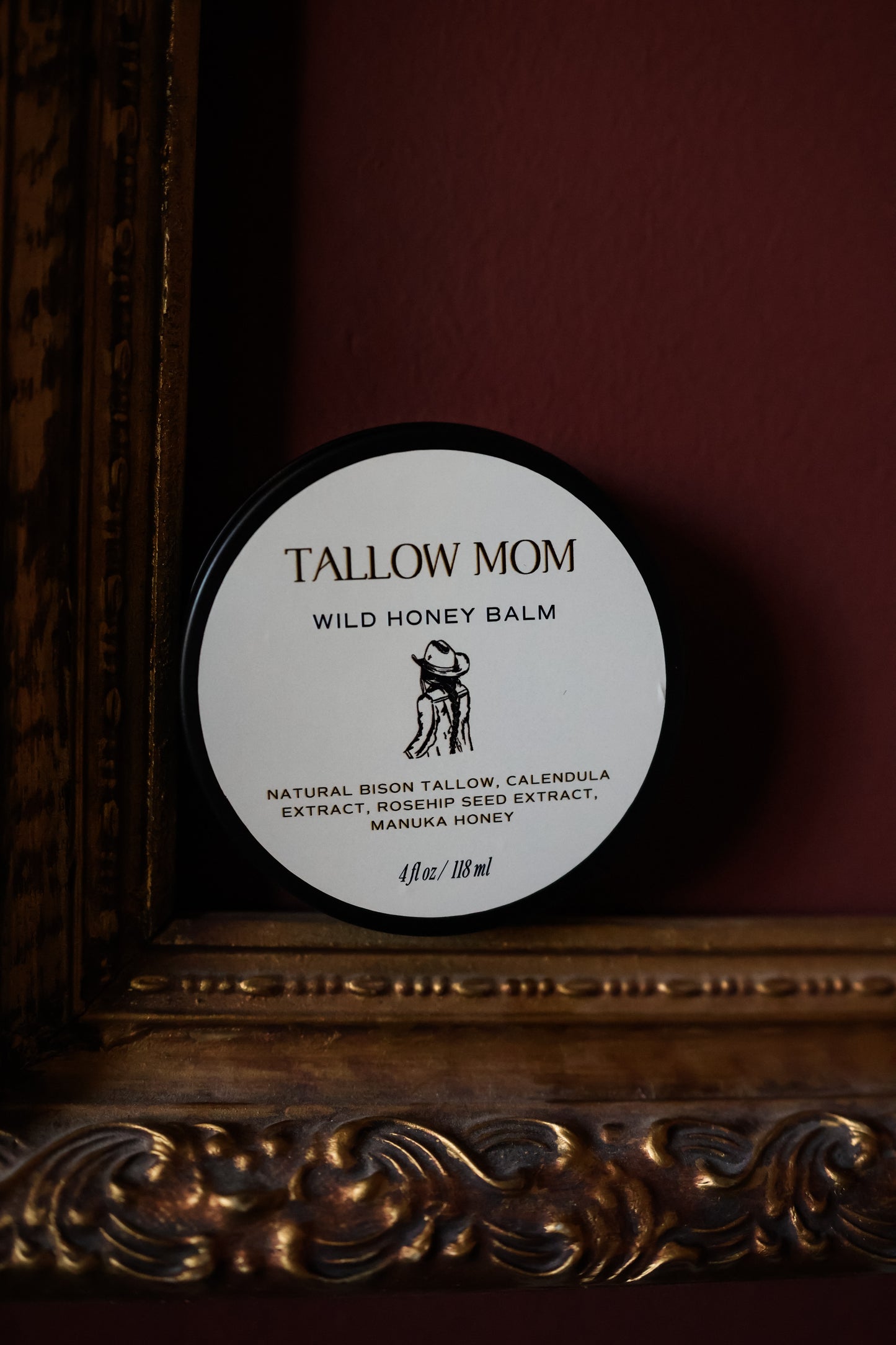 Wild Honey Balm (PRE ORDER STOCK)