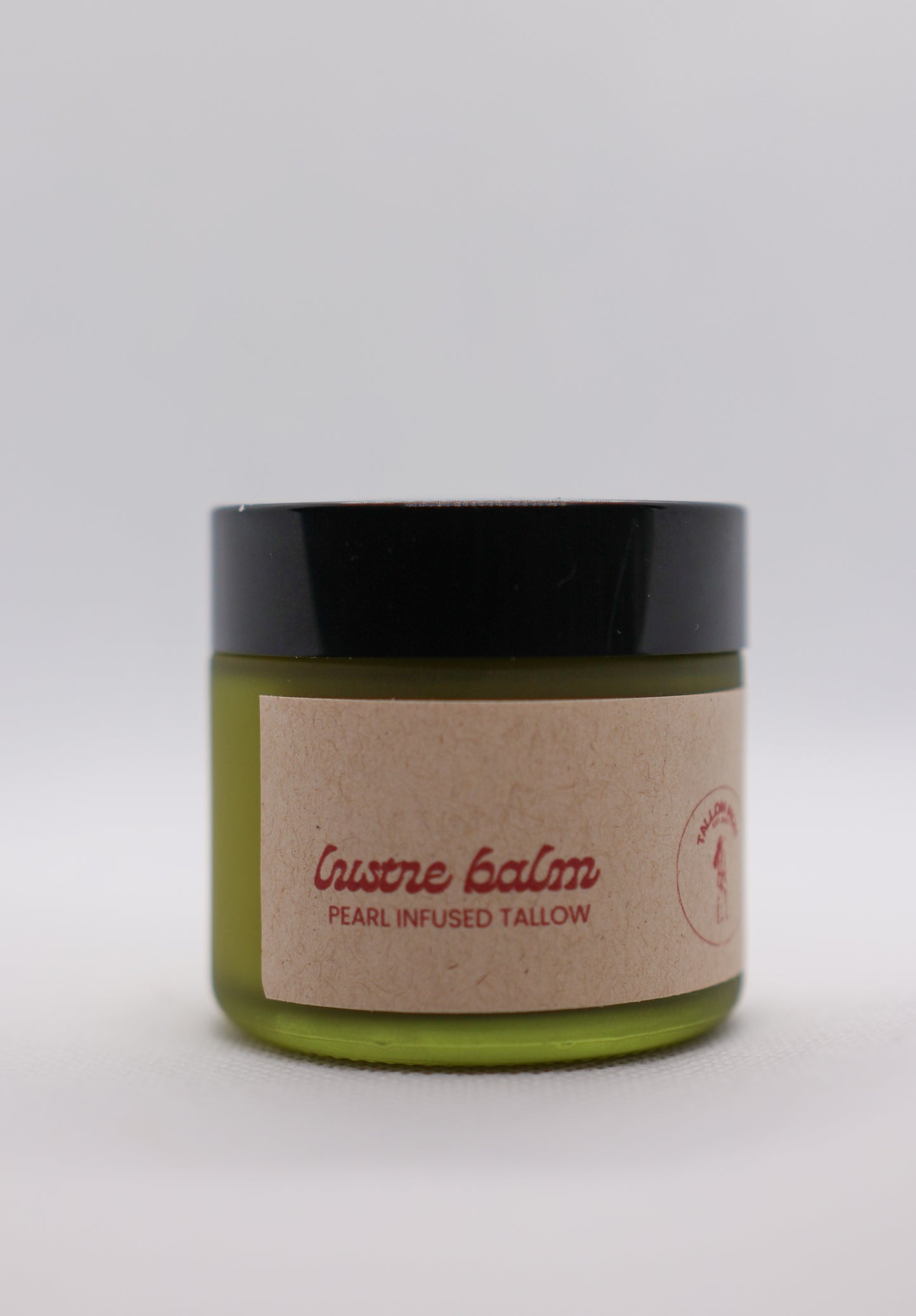Lustre Balm