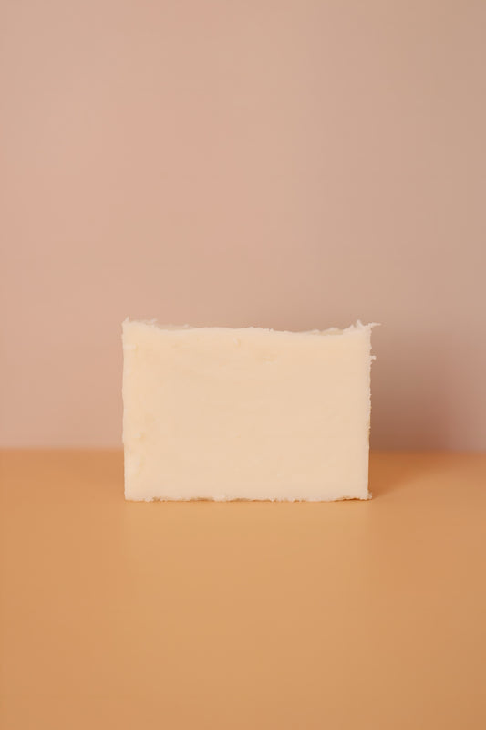 Rosemary Shampoo Bar
